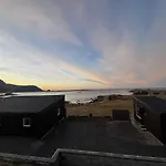 Feriehus Unik Og Moderne Med Utsikt Mot Havet Haram