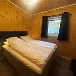 Unik Og Moderne Med Utsikt Mot Havet