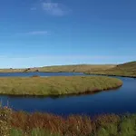 Feriehus Unik Og Moderne Med Utsikt Mot Havet