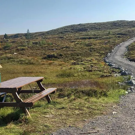 Unik Og Moderne Med Utsikt Mot Havet 38 Otterlei Nyaraló *