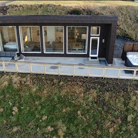 Unik Og Moderne Med Utsikt Mot Havet 38 Otterlei Casa vacanze