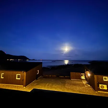 Semesterbostad Unik Og Moderne Med Utsikt Mot Havet 38 Otterlei *
