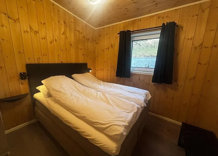 Unik Og Moderne Med Utsikt Mot Havet 38 Otterlei