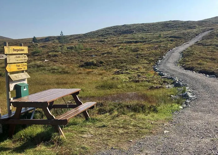 Unik Og Moderne Med Utsikt Mot Havet 38 Holiday home *