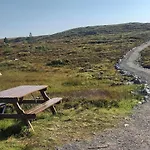 Unik Og Moderne Med Utsikt Mot Havet 38 Otterlei Ferienhaus *