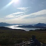 Ferienhaus Unik Og Moderne Med Utsikt Mot Havet 38 Otterlei *