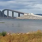Unik Og Moderne Med Utsikt Mot Havet 38 Otterlei