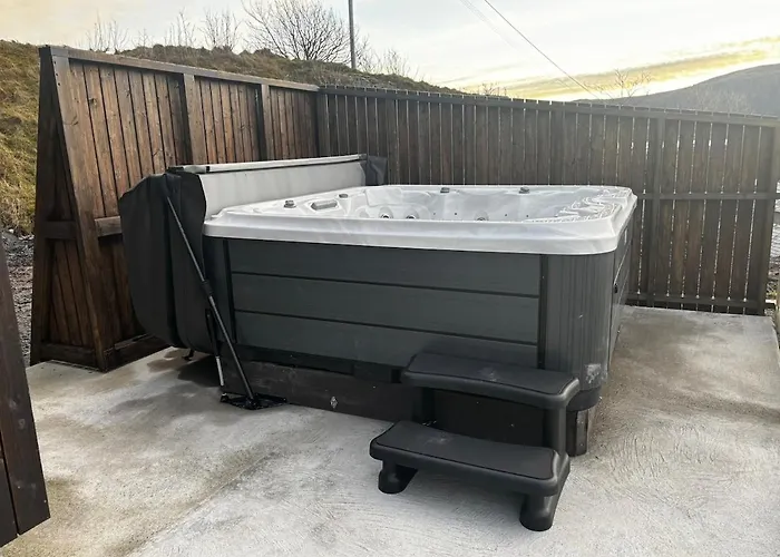 펜션 Unik Og Moderne Med Utsikt Mot Havet 38 Haram